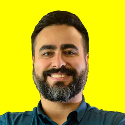 palestrantes e painelistas sthéfano cordeiro