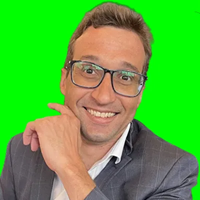 palestrantes e painelistas thiago rolemberg