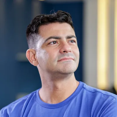 palestrantes e painelistas tiago gouvêa