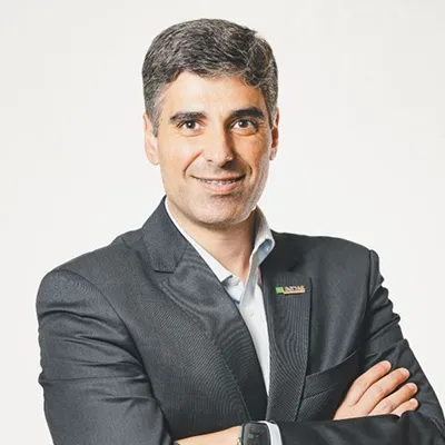 palestrantes e painelistas werner dalla presidente interino da abertta saúde