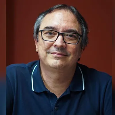 palestrantes e painelistas augusto