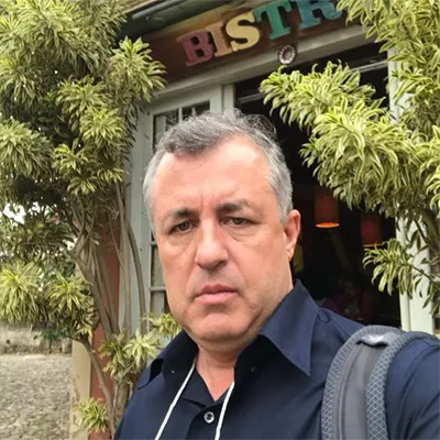 palestrantes e painelistas carlos