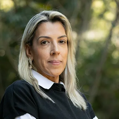 palestrantes e painelistas cristina guimarae
