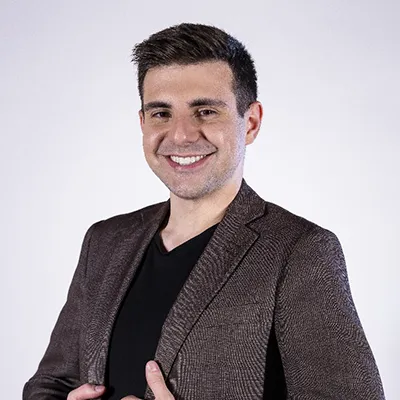 palestrantes e painelistas gustavo torrente