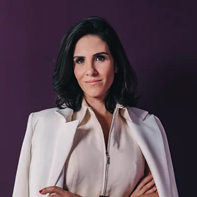 palestrantes e painelistas maira