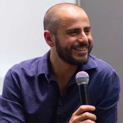 palestrantes e painelistas thiago ricci