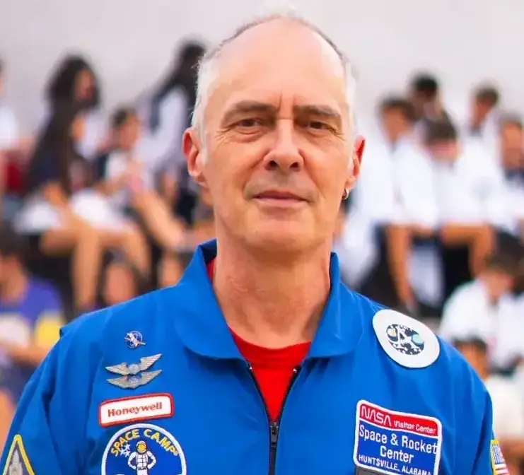 Antonio Marcio Rennó Matos