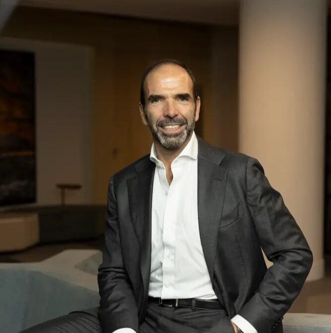 Dr. Fernando Antas da Cunha