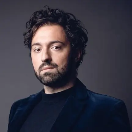 André Arcas