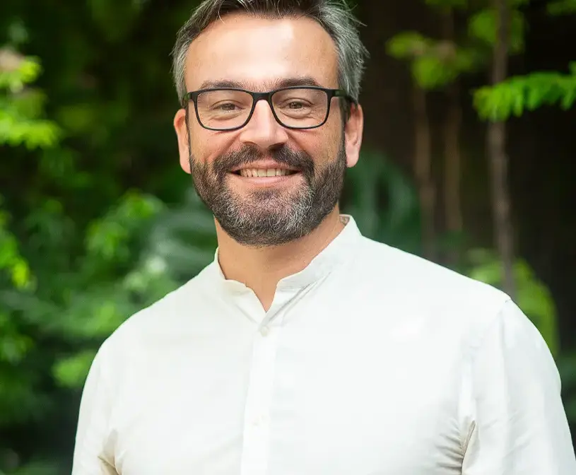 André Menezes