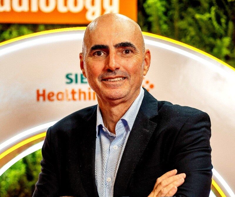 Antonio Primola