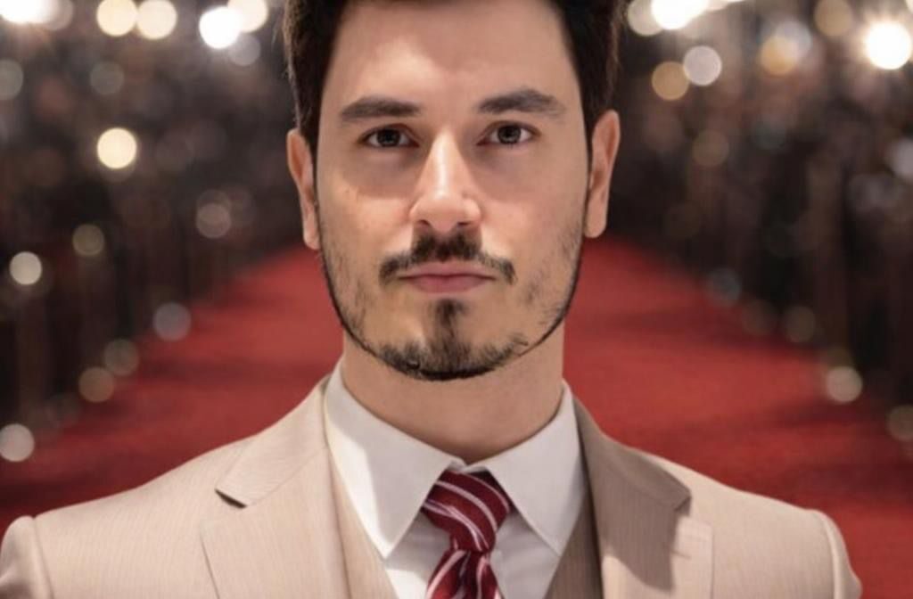 Armando Winter