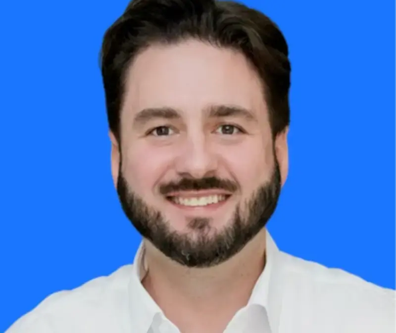 Bruno Araújo