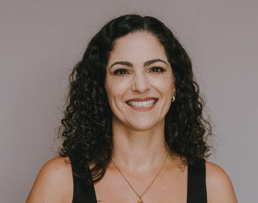 Cristina Ruas