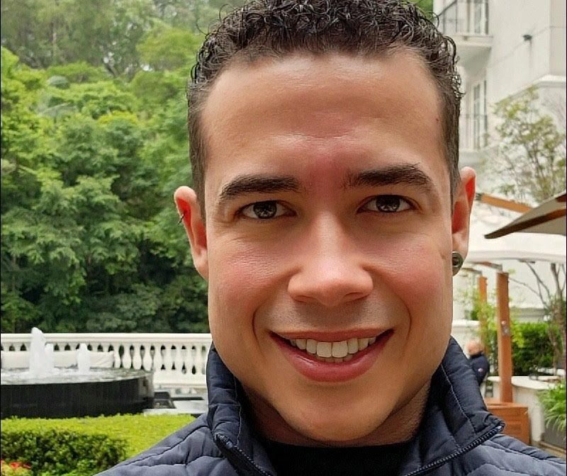 Daniel Gomes de Melo