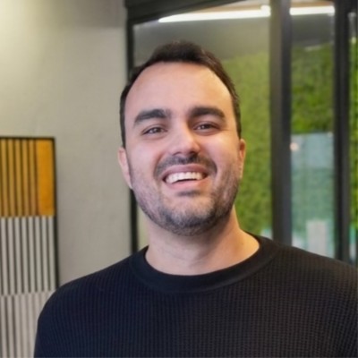 Daniel Monteiro