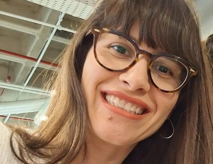 Danielle Biajoli Vieira