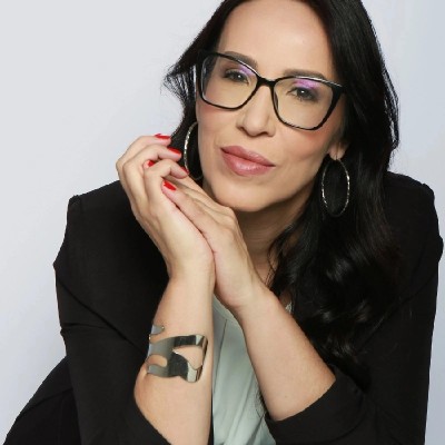 Debora Saldanha
