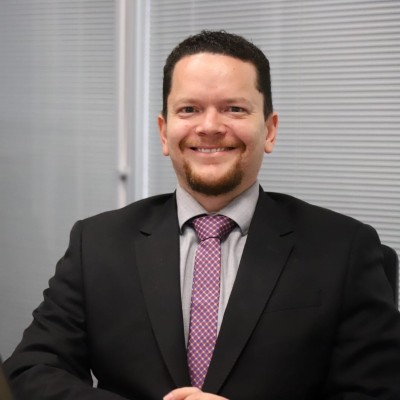 Frederico Amaral e Silva