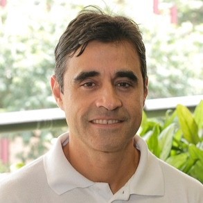 Gilberto Medeiros