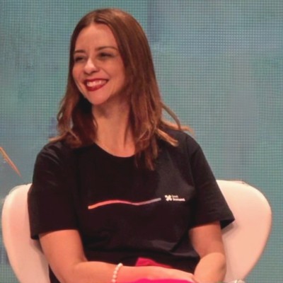 Juliana Crepalde