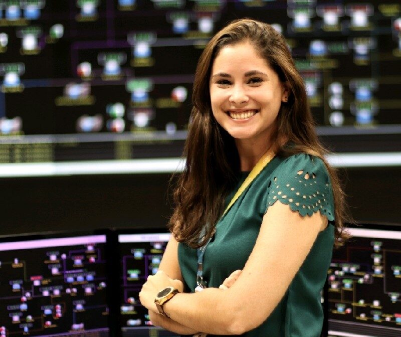 Karoline Tenório da Costa