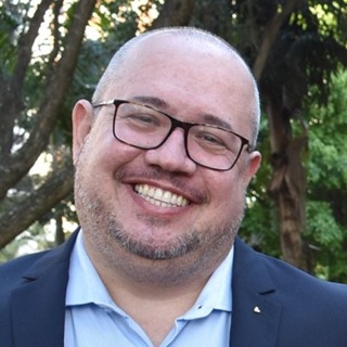 Leandro Stok