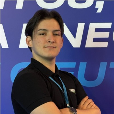 Luis Felipe Paim