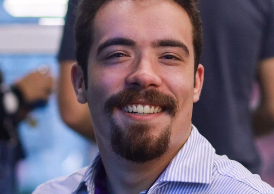 Luis Ferreira