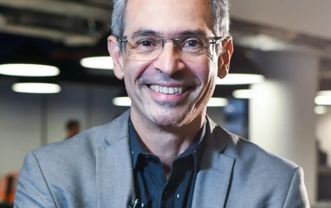 Luiz Mandarino