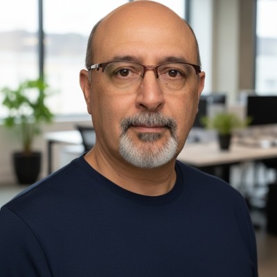 Marcelo Figueiredo