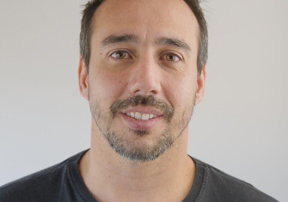 Márcio Sá
