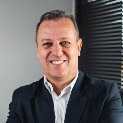 Marcos Almada