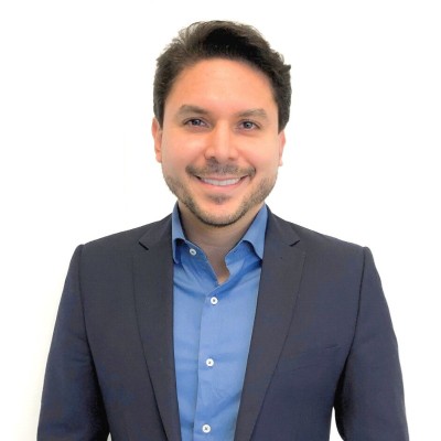 Marcos Buson