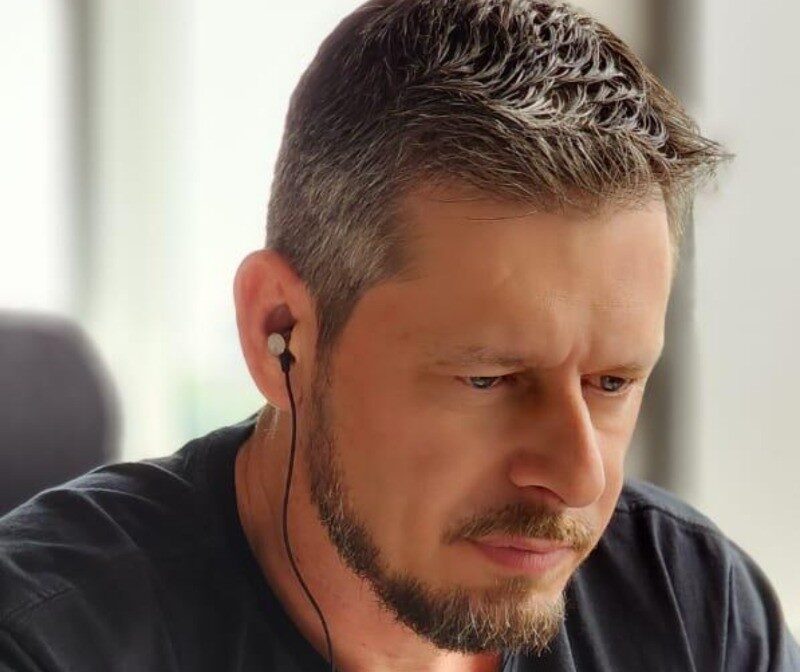 Marcos Knosel
