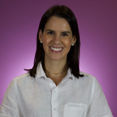 Maria Carolina Rocha