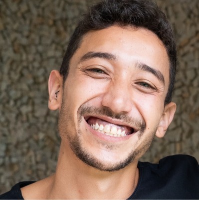 Mateus Moriya