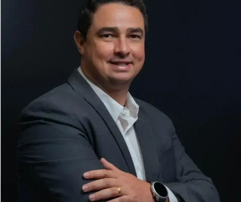 Matheus Gravito