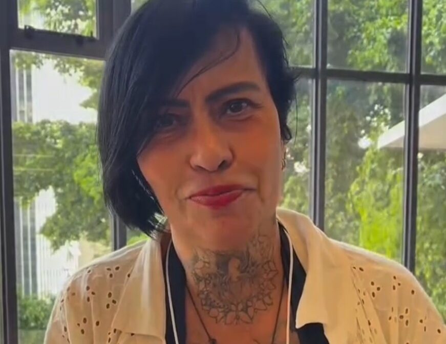 Patrícia Falcão