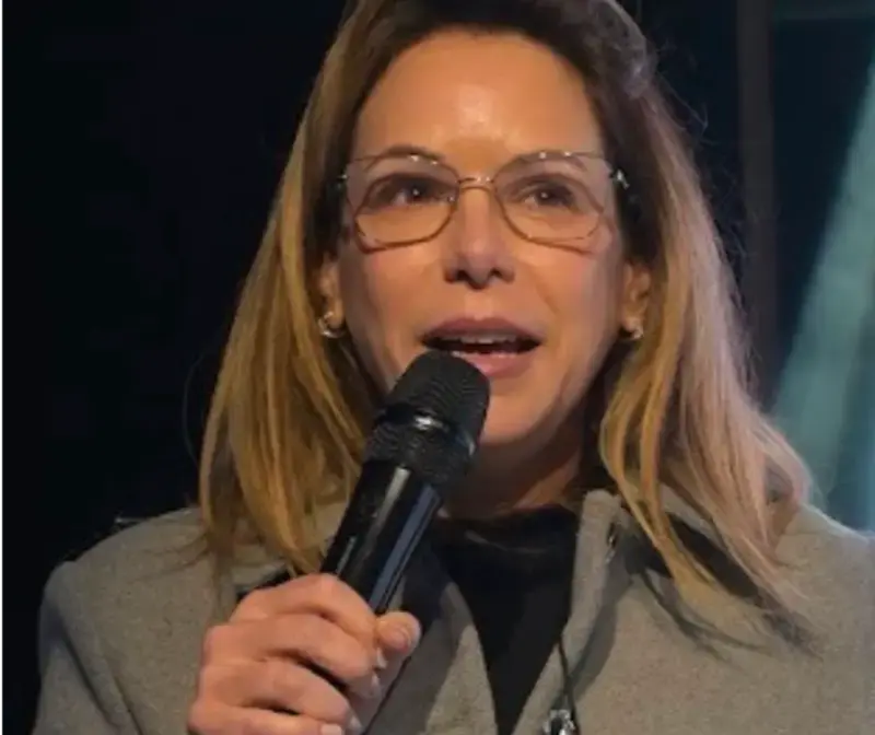 Paula Bucchianeri