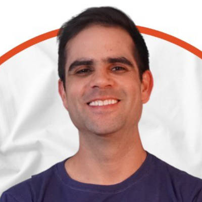 Pedro Bandeira Reis
