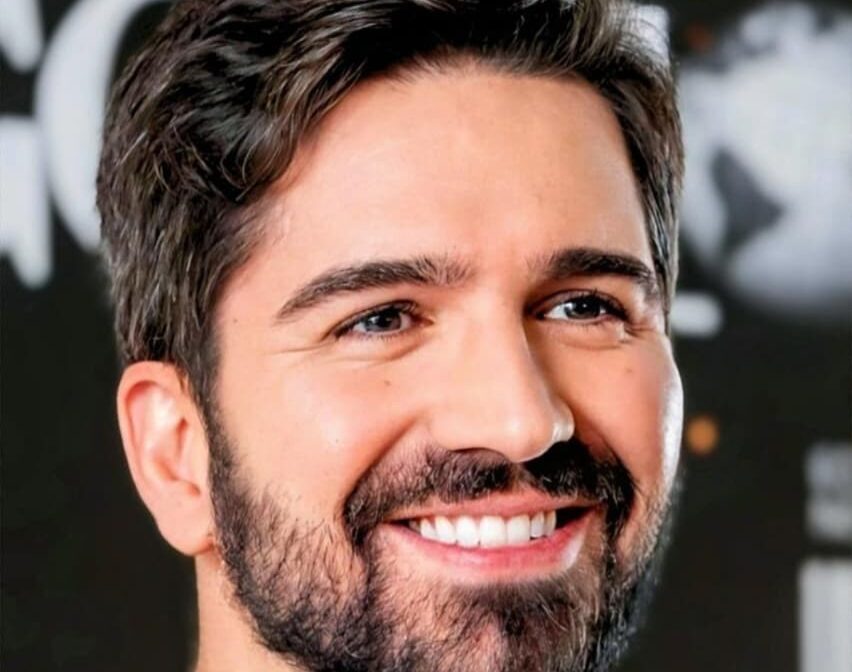 Pedro Borges