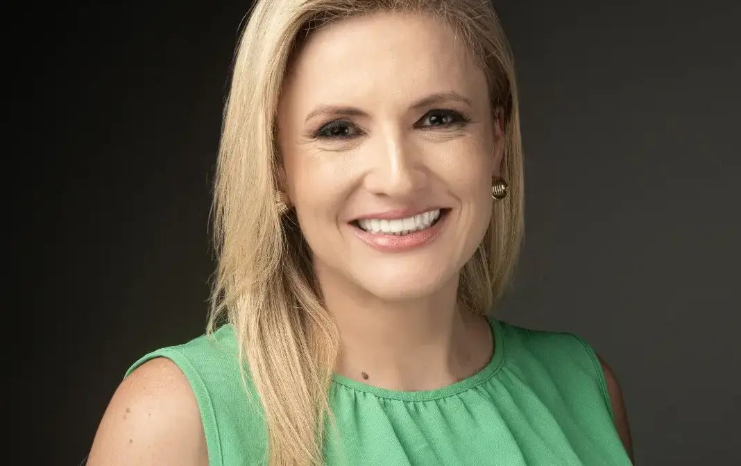 Priscila Spadinger