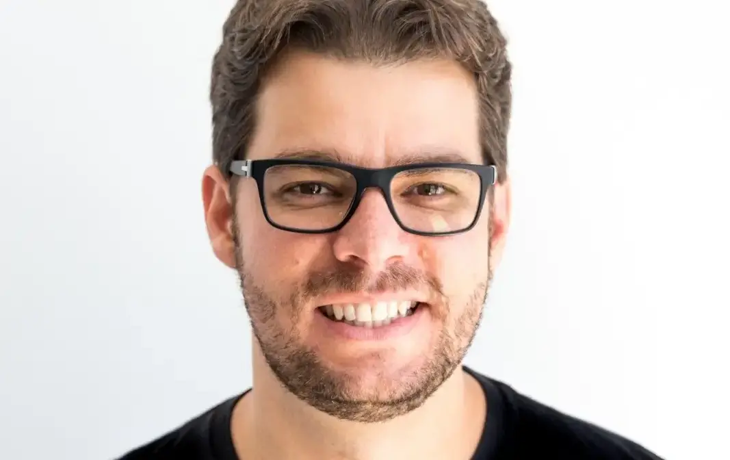 Rafael Ansaloni Fortes