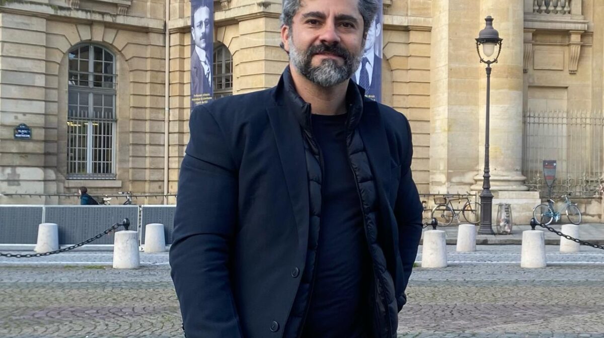 Rafael Becho