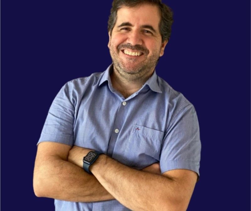 Ricardo Árabe