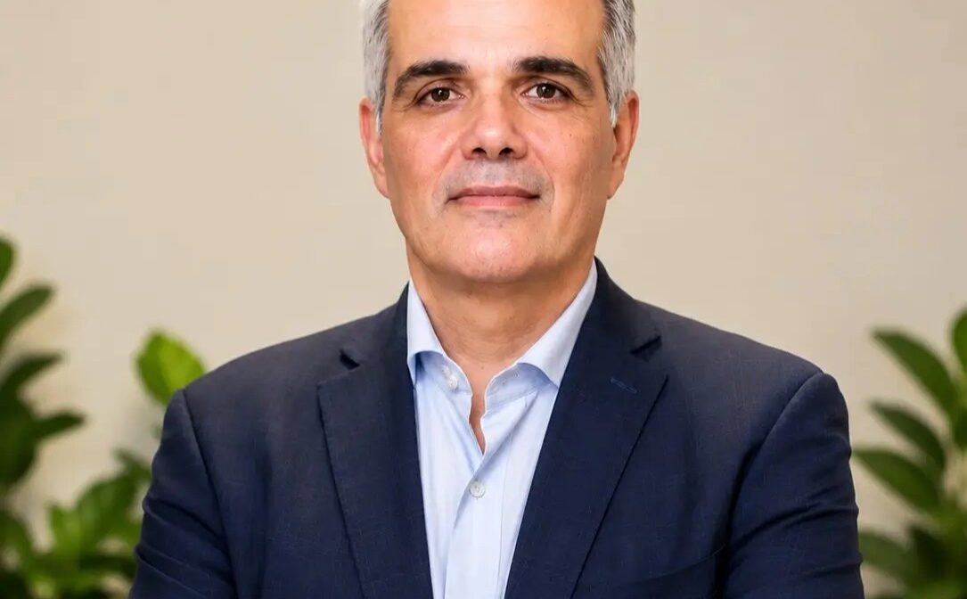 Ricardo Dupin