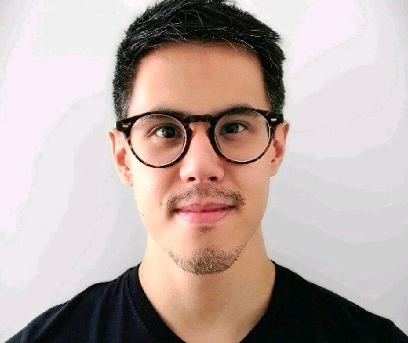 Roberto Chen