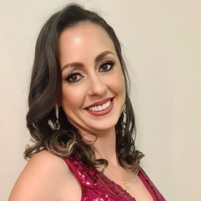 Teresa Cristina Martins