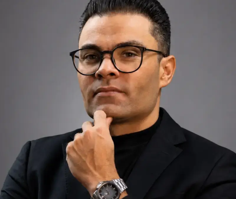 Thiago Fergom
